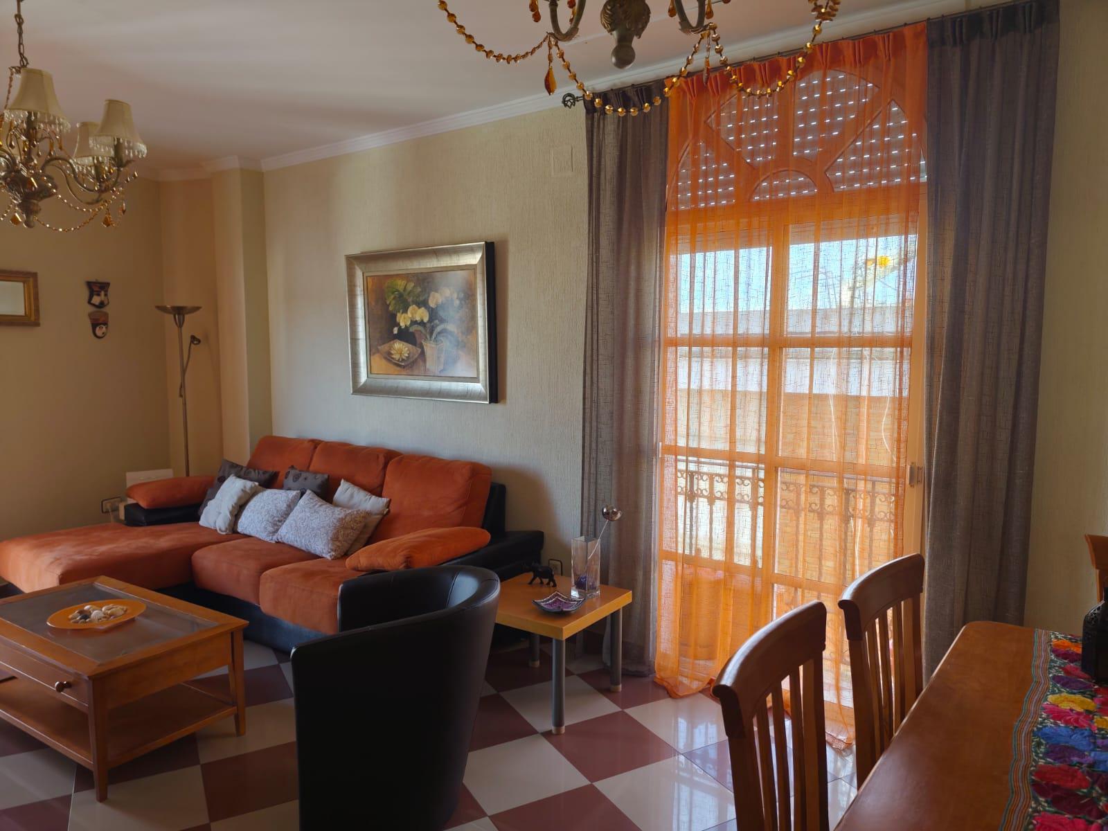 Imagen 8 Ático en venta en Isla Cristina / Junto a la Plaza de las Flores