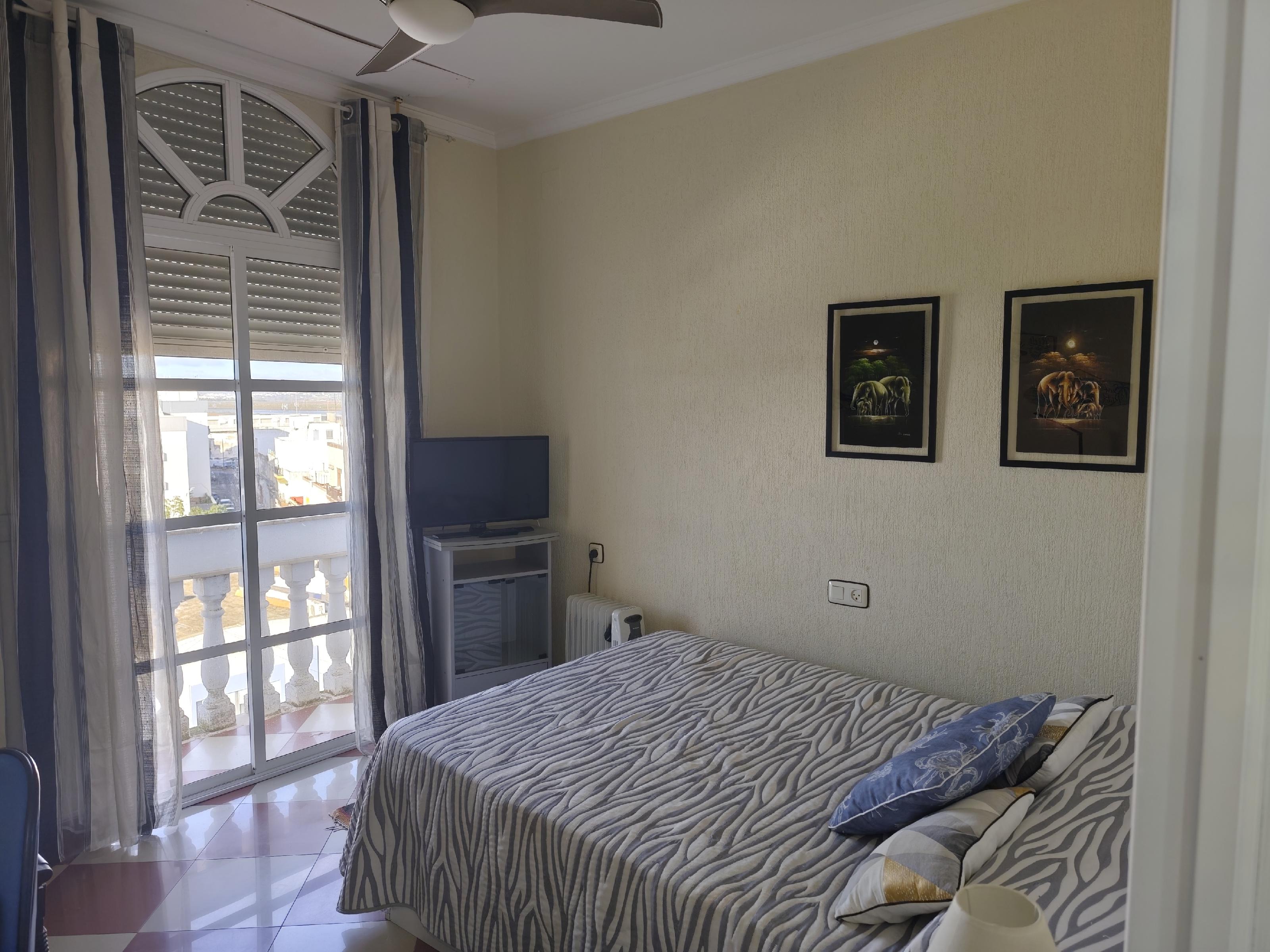 Imagen 12 Ático en venta en Isla Cristina / Junto a la Plaza de las Flores