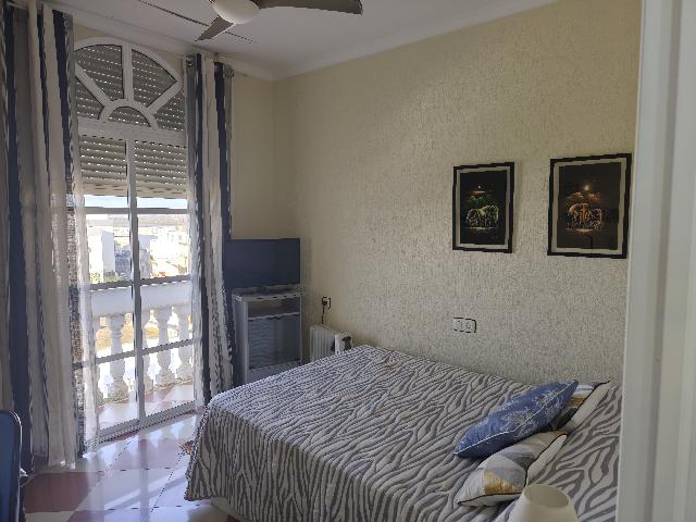 Imagen 12 Inmueble 299144 - Ático en venta en Isla Cristina / Junto a la Plaza de las Flores