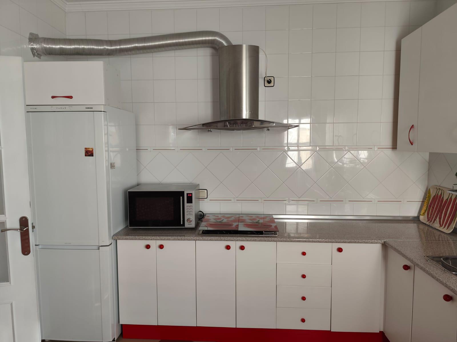 Imagen 28 Ático en venta en Isla Cristina / Junto a la Plaza de las Flores