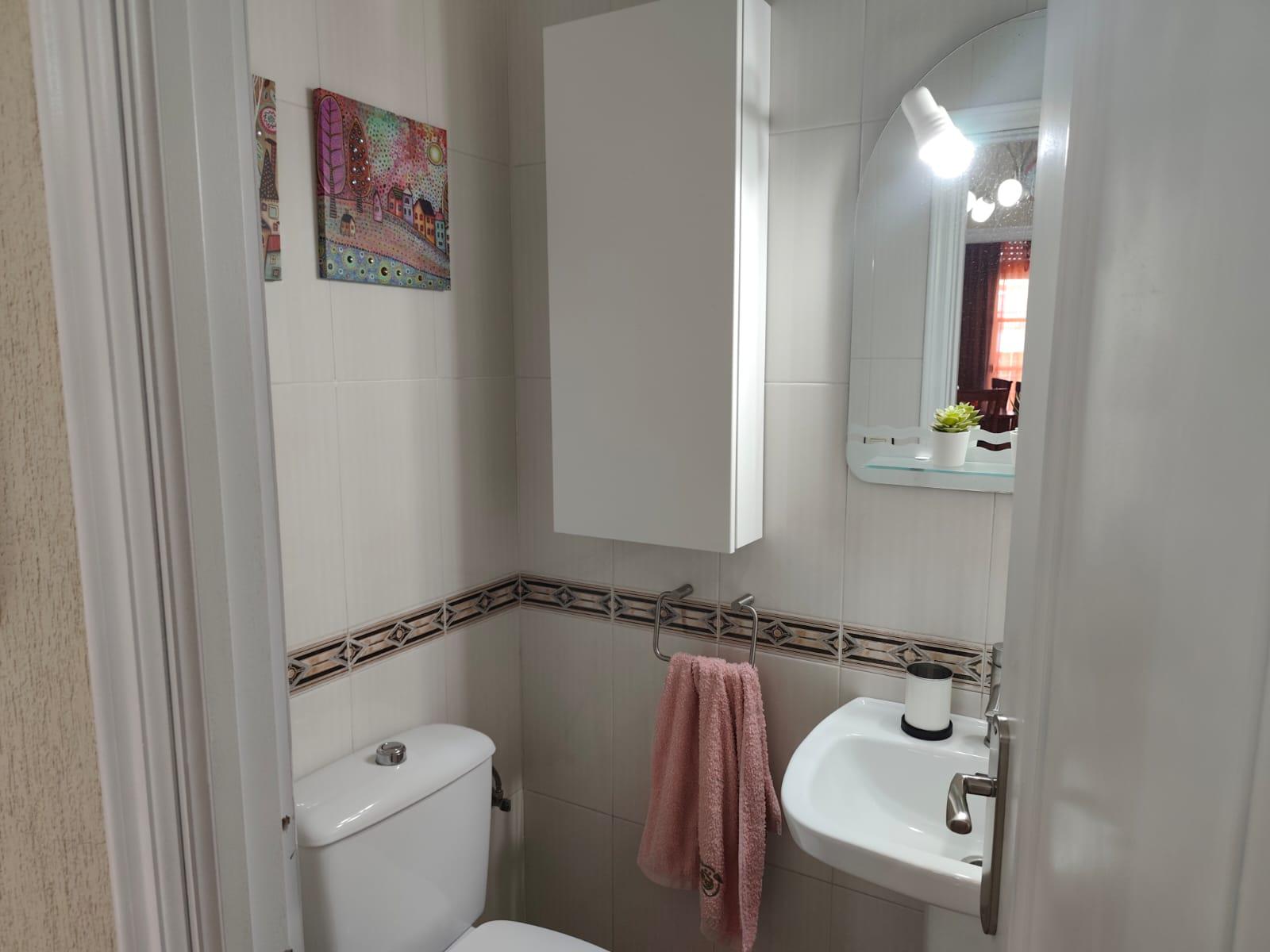 Imagen 36 Ático en venta en Isla Cristina / Junto a la Plaza de las Flores