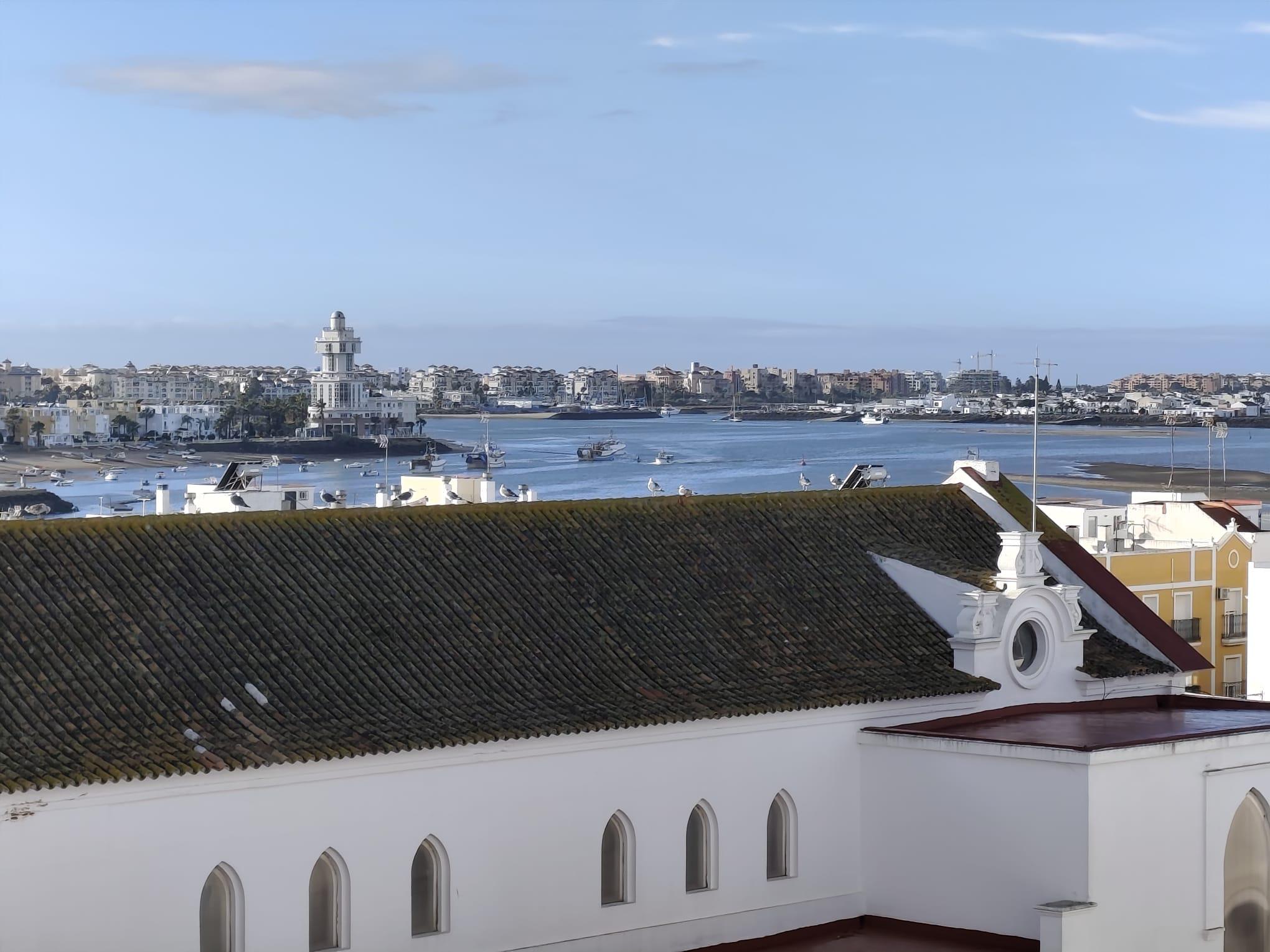 Imagen 39 Ático en venta en Isla Cristina / Junto a la Plaza de las Flores