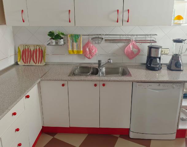 Imagen 30 Inmueble 299144 - Ático en venta en Isla Cristina / Junto a la Plaza de las Flores