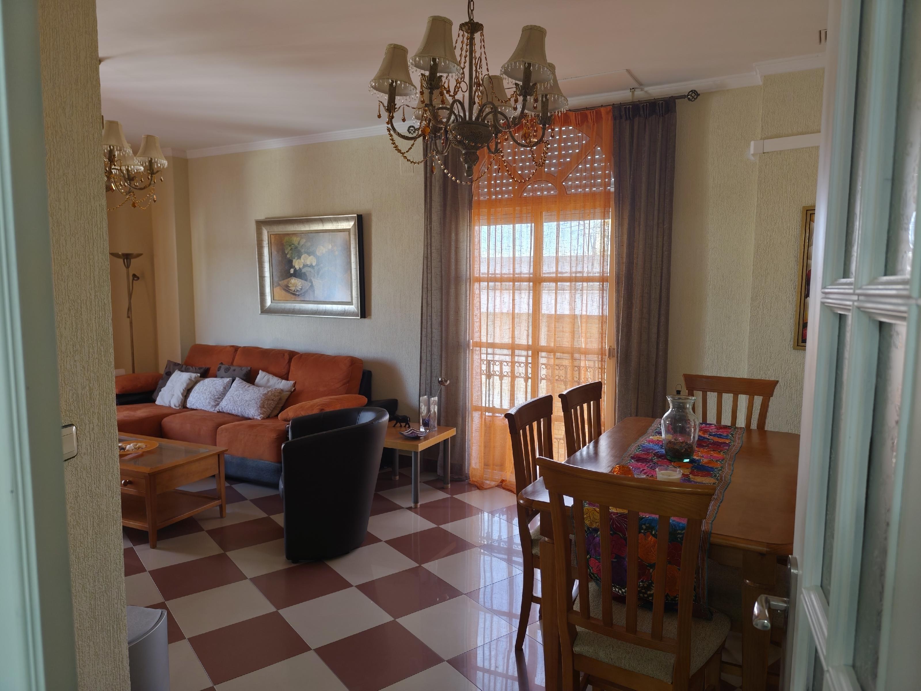 Imagen 3 Ático en venta en Isla Cristina / Junto a la Plaza de las Flores