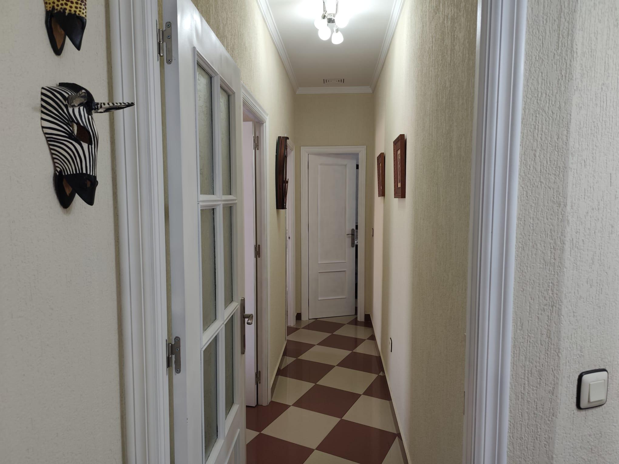 Imagen 14 Ático en venta en Isla Cristina / Junto a la Plaza de las Flores