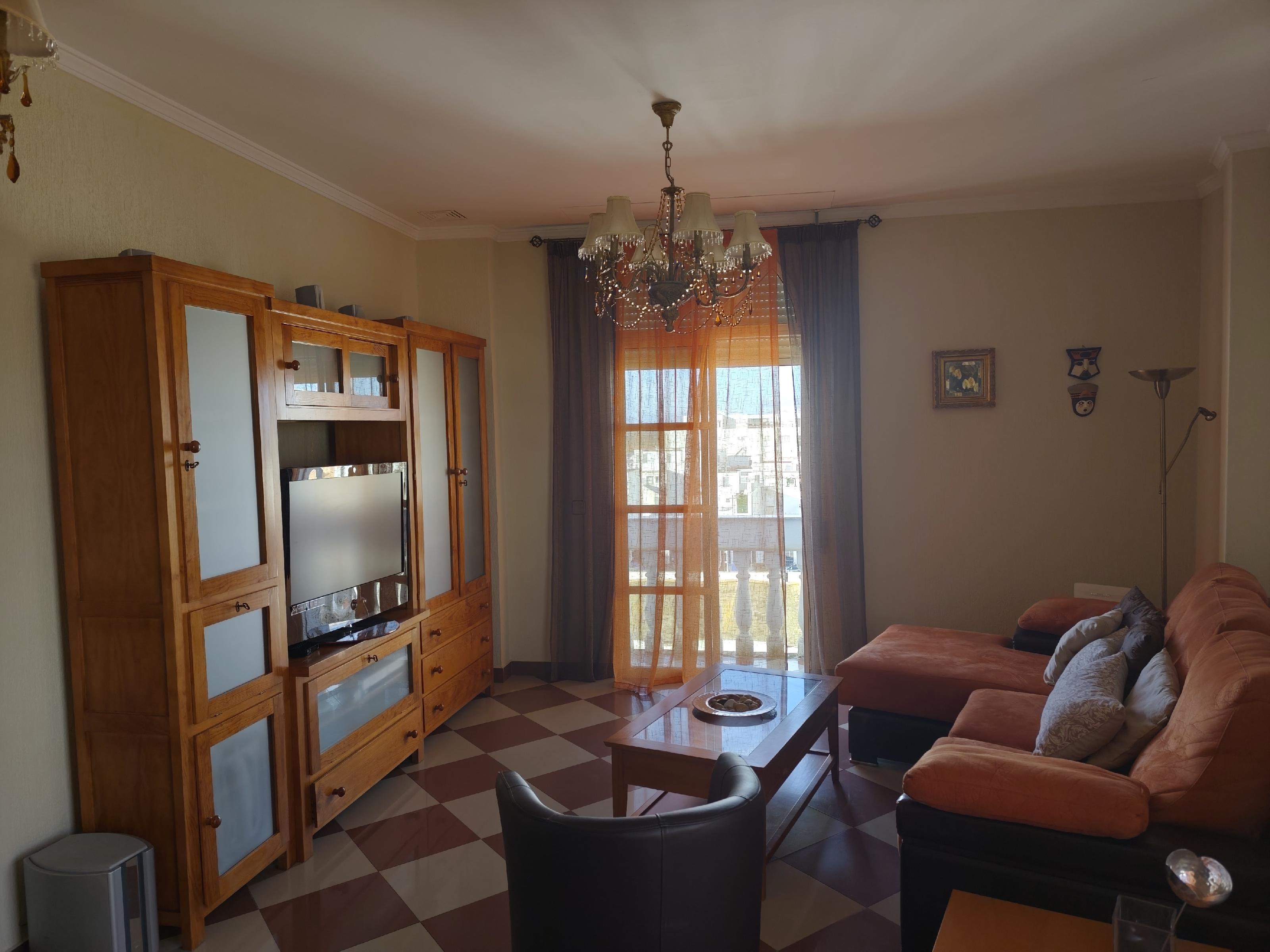 Imagen 6 Ático en venta en Isla Cristina / Junto a la Plaza de las Flores