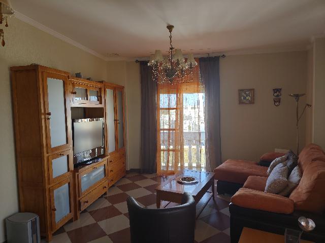 Imagen 6 Inmueble 299144 - Ático en venta en Isla Cristina / Junto a la Plaza de las Flores