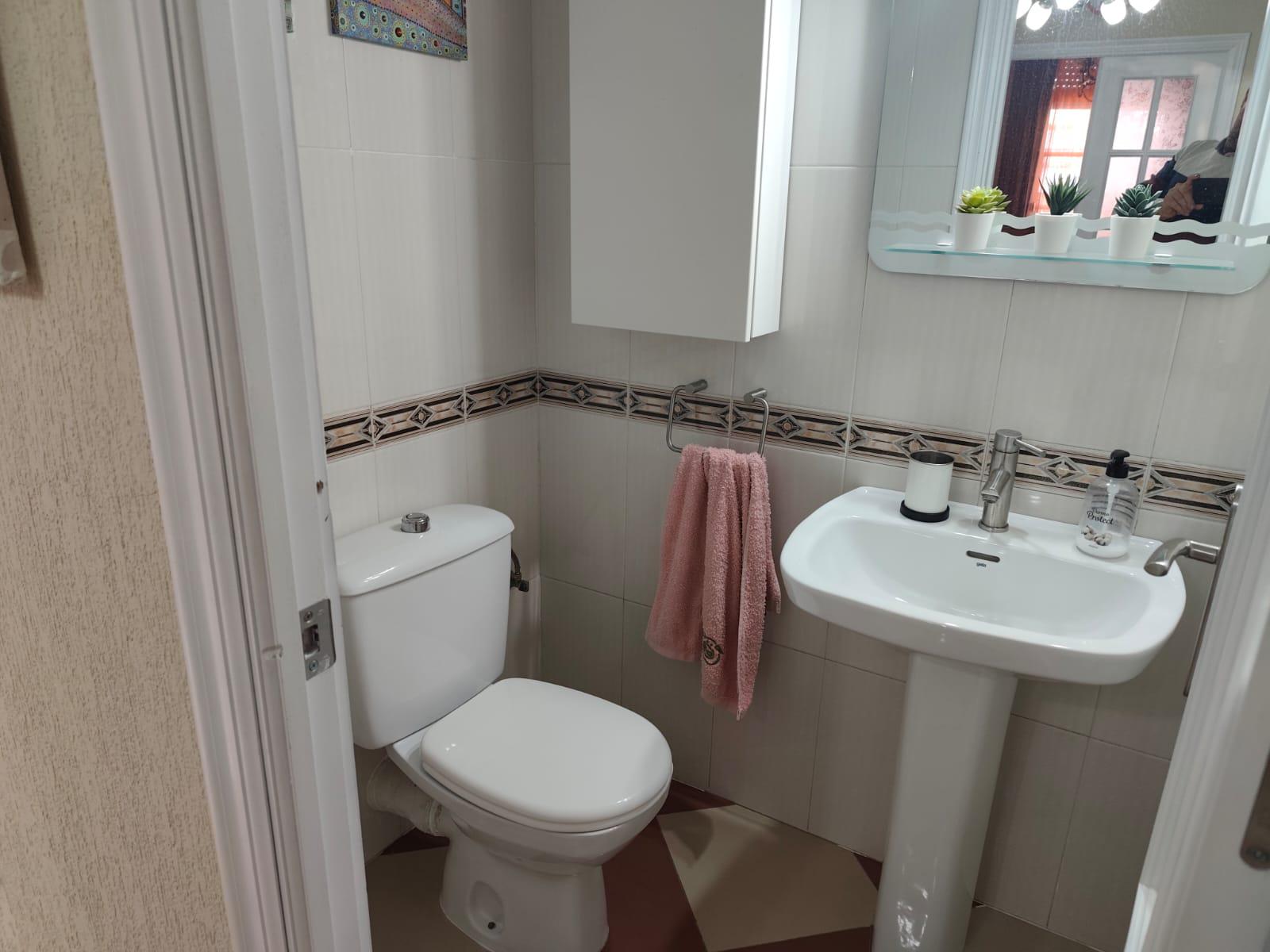 Imagen 38 Ático en venta en Isla Cristina / Junto a la Plaza de las Flores