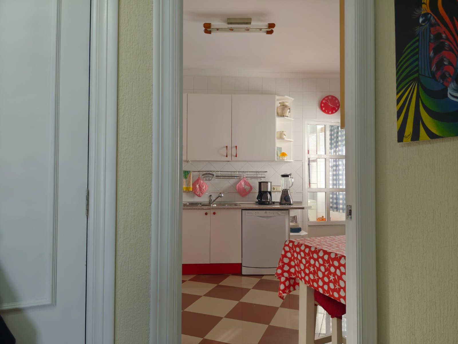 Imagen 26 Ático en venta en Isla Cristina / Junto a la Plaza de las Flores