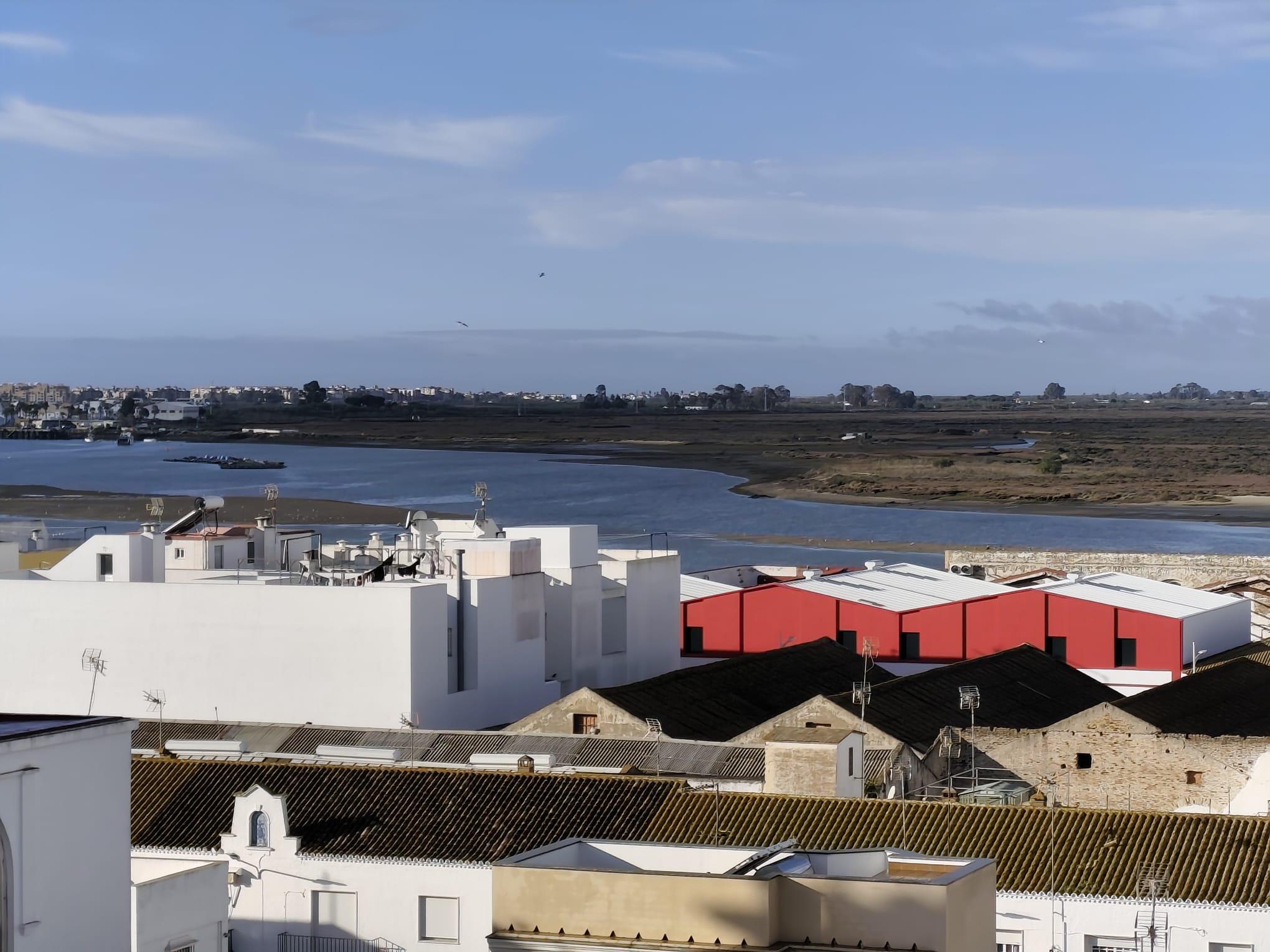 Imagen 40 Ático en venta en Isla Cristina / Junto a la Plaza de las Flores