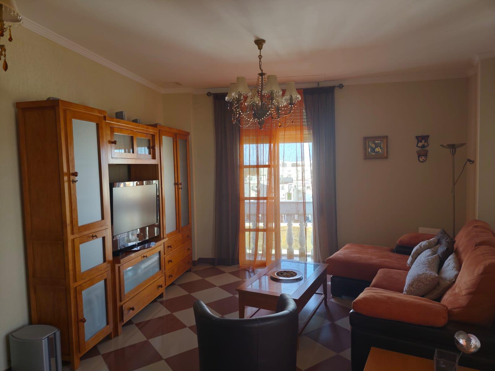 Imagen 7 Ático en venta en Isla Cristina / Junto a la Plaza de las Flores