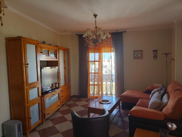 Imagen 7 Inmueble 299144 - Ático en venta en Isla Cristina / Junto a la Plaza de las Flores