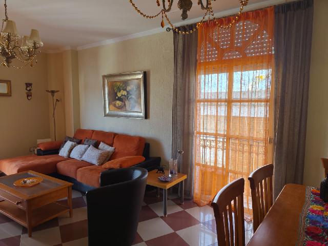 Imagen 2 Inmueble 299144 - Ático en venta en Isla Cristina / Junto a la Plaza de las Flores
