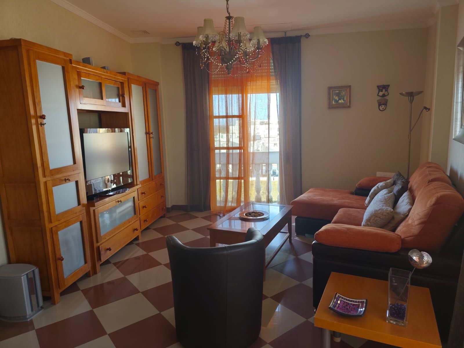 Imagen 4 Ático en venta en Isla Cristina / Junto a la Plaza de las Flores