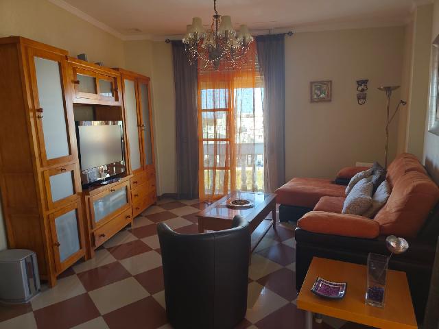 Imagen 4 Inmueble 299144 - Ático en venta en Isla Cristina / Junto a la Plaza de las Flores