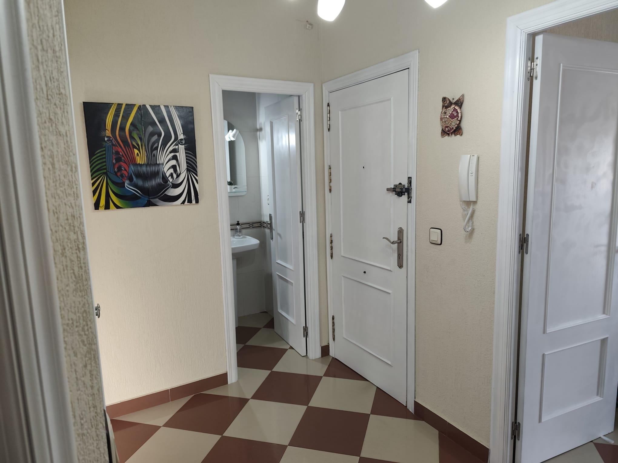 Imagen 35 Ático en venta en Isla Cristina / Junto a la Plaza de las Flores