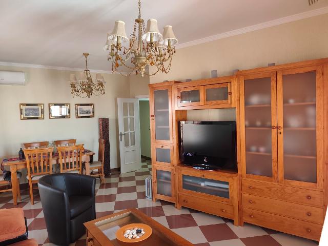 Imagen 1 Inmueble 299144 - Ático en venta en Isla Cristina / Junto a la Plaza de las Flores