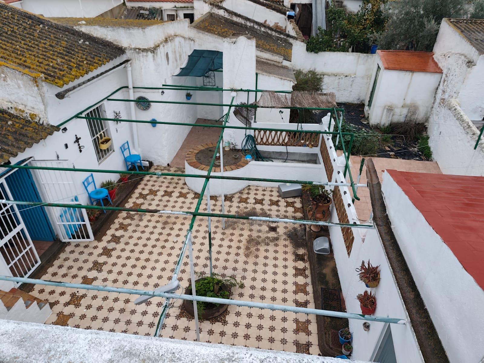 Imagen 29 Casa Adosada en venta en Isla Cristina / Calle santa maria