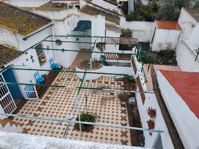 Imagen 29 Inmueble 299178 - Casa Adosada en venta en Isla Cristina / Calle santa maria