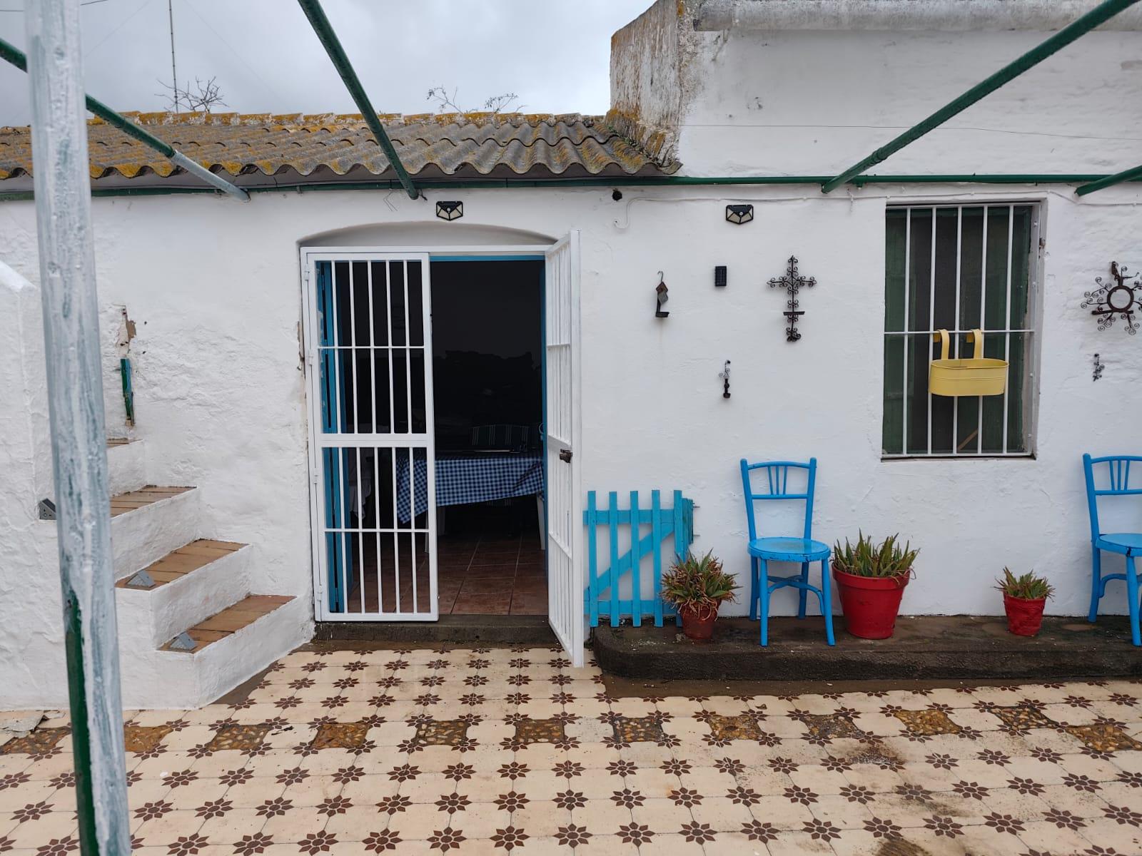 Imagen 28 Casa Adosada en venta en Isla Cristina / Calle santa maria