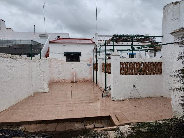 Imagen 27 Inmueble 299178 - Casa Adosada en venta en Isla Cristina / Calle santa maria