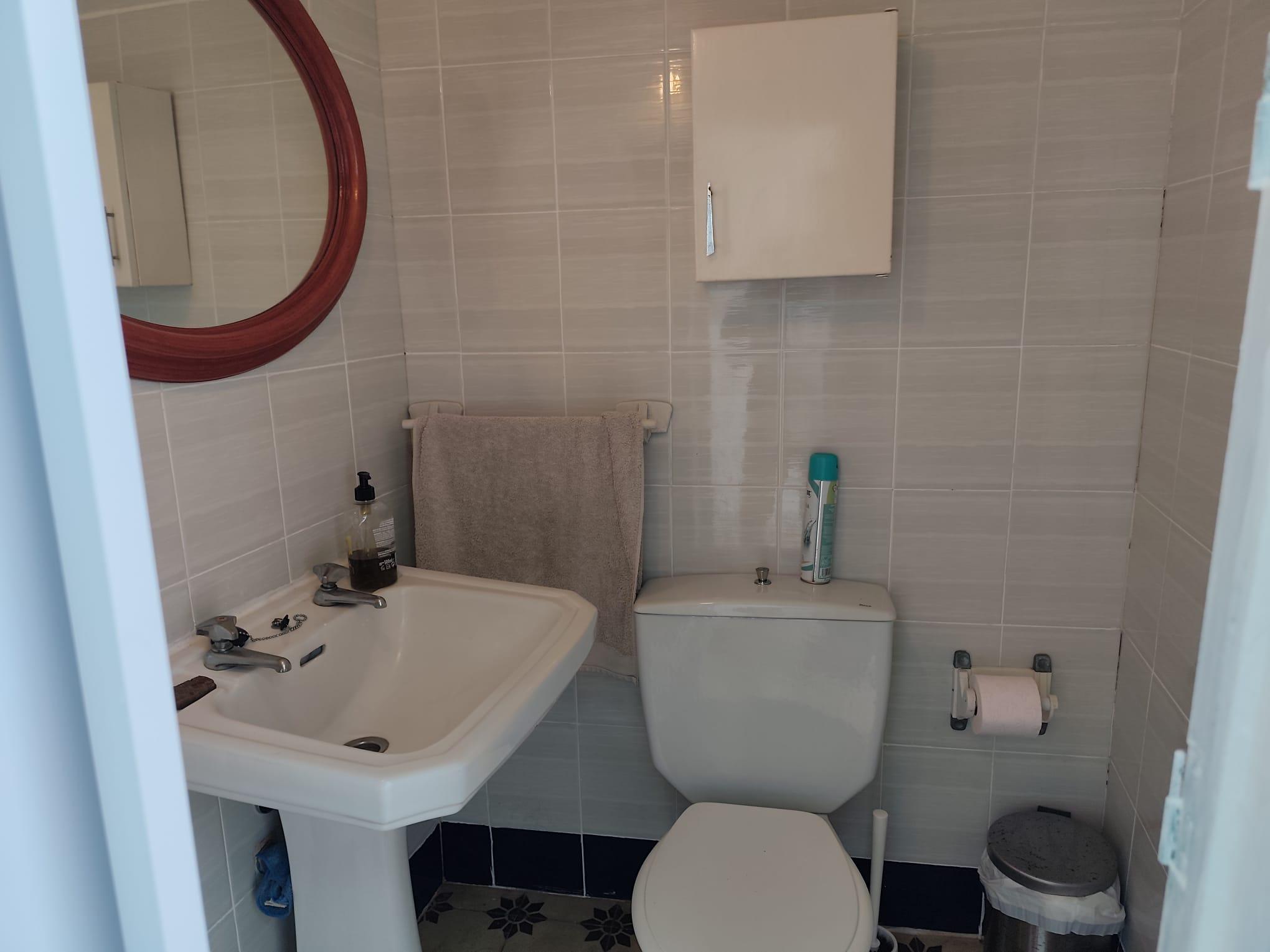 Imagen 24 Casa Adosada en venta en Isla Cristina / Calle santa maria