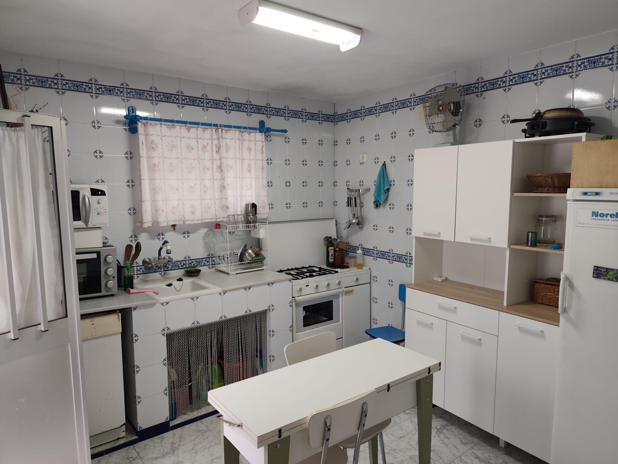 Imagen 8 Casa Adosada en venta en Isla Cristina / Calle santa maria