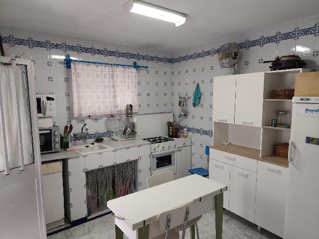 Imagen 8 Inmueble 299178 - Casa Adosada en venta en Isla Cristina / Calle santa maria