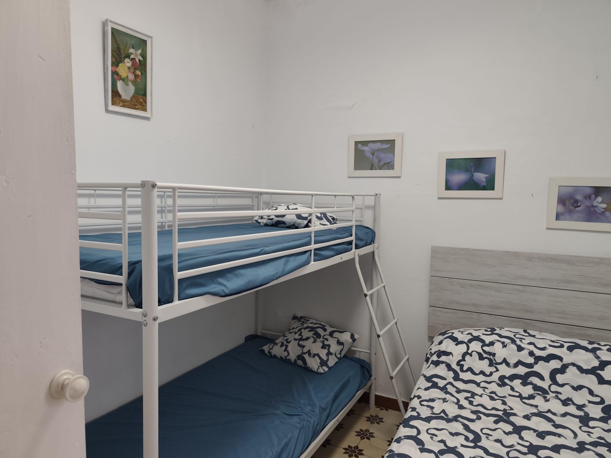 Imagen 10 Casa Adosada en venta en Isla Cristina / Calle santa maria