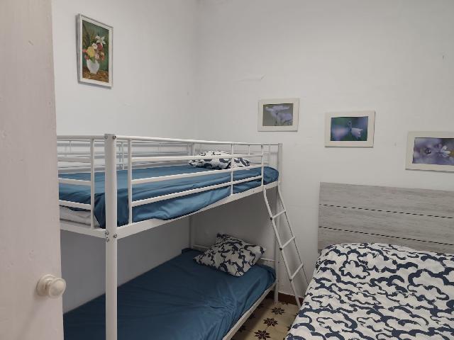 Imagen 10 Inmueble 299178 - Casa Adosada en venta en Isla Cristina / Calle santa maria