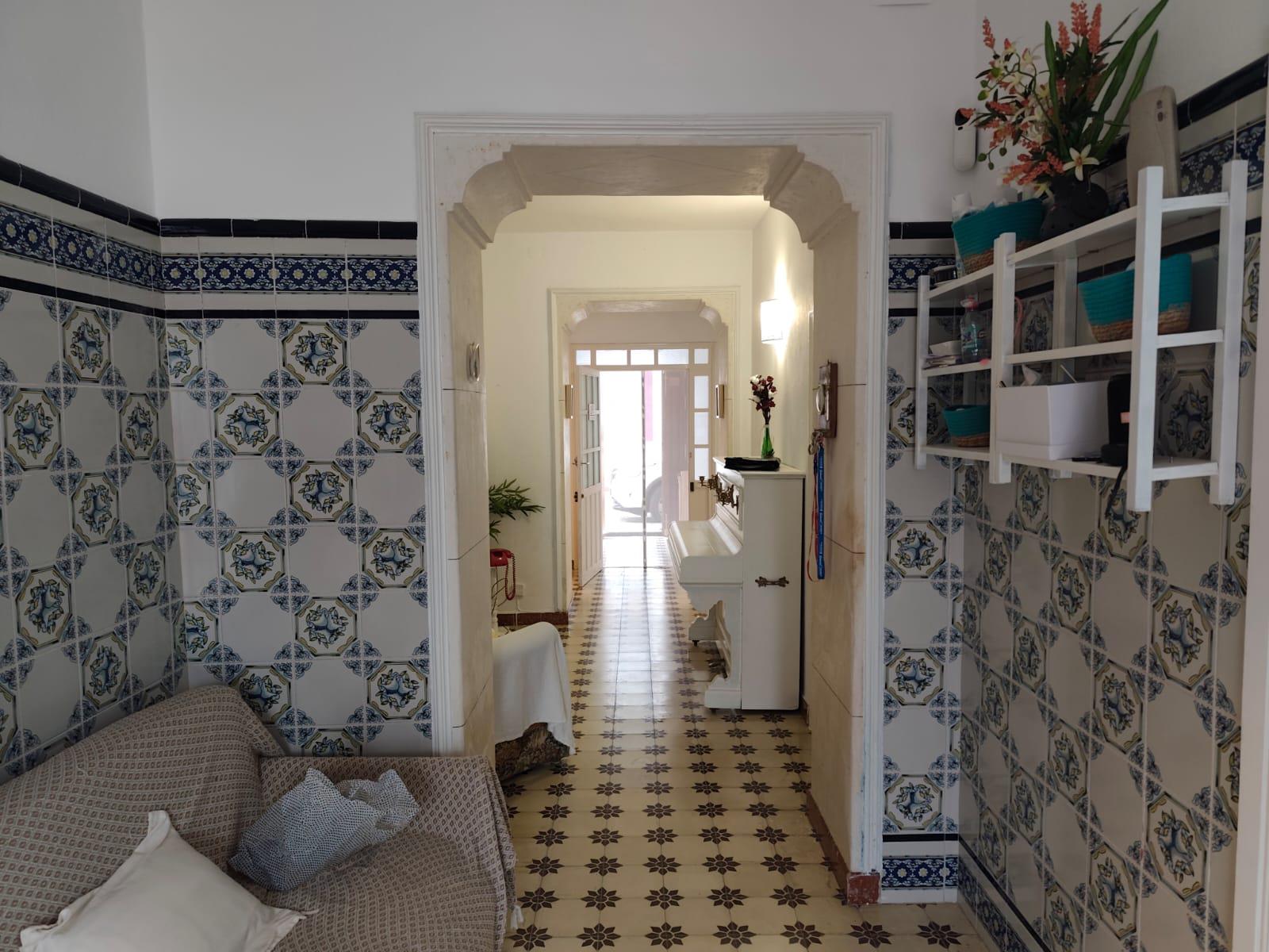 Imagen 2 Casa Adosada en venta en Isla Cristina / Calle santa maria