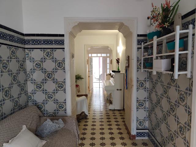 Imagen 2 Inmueble 299178 - Casa Adosada en venta en Isla Cristina / Calle santa maria