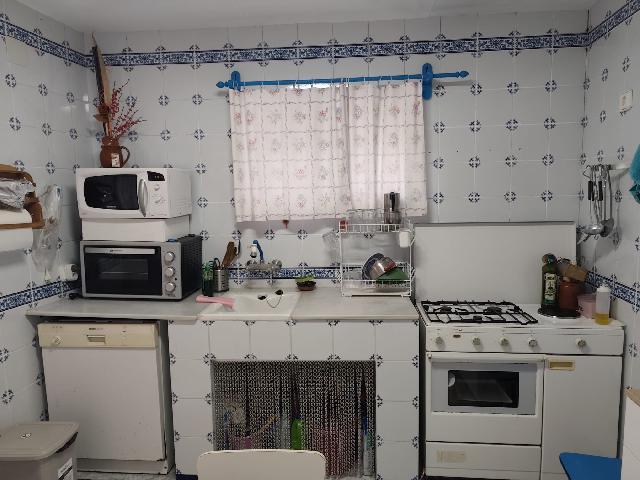 Imagen 7 Inmueble 299178 - Casa Adosada en venta en Isla Cristina / Calle santa maria