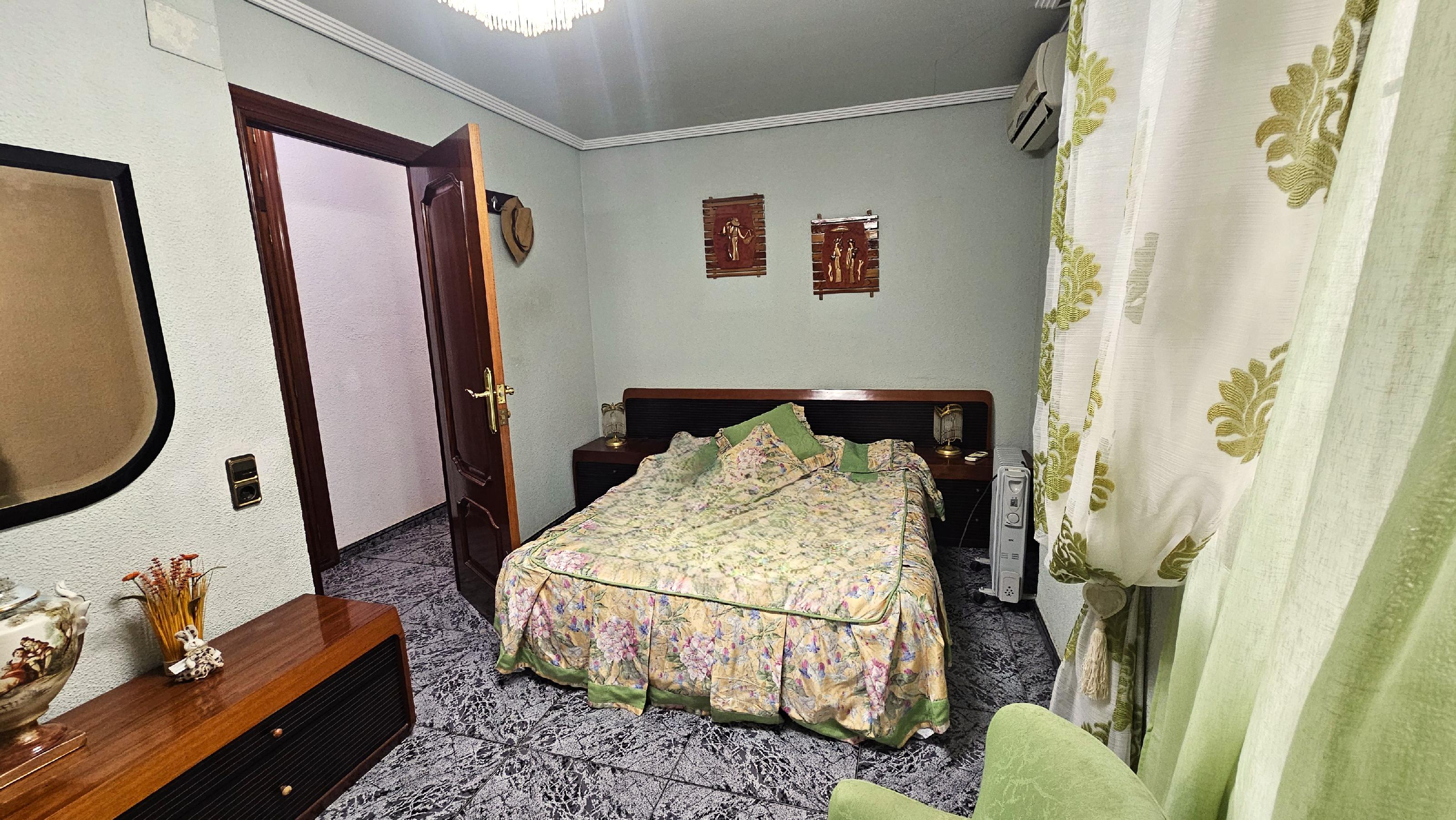 Imagen 13 Casa Aislada en venta en Bétera / Urbanización Cumbres de San Antonio.