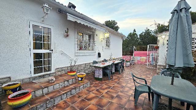 Imagen 16 Inmueble 299120 - Casa Aislada en venta en Bétera / Urbanización Cumbres de San Antonio.