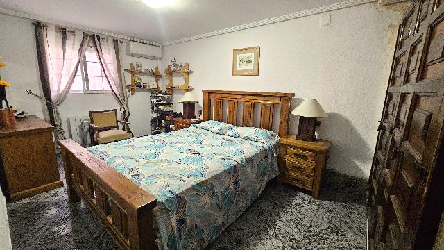 Imagen 26 Inmueble 299120 - Casa Aislada en venta en Bétera / Urbanización Cumbres de San Antonio.