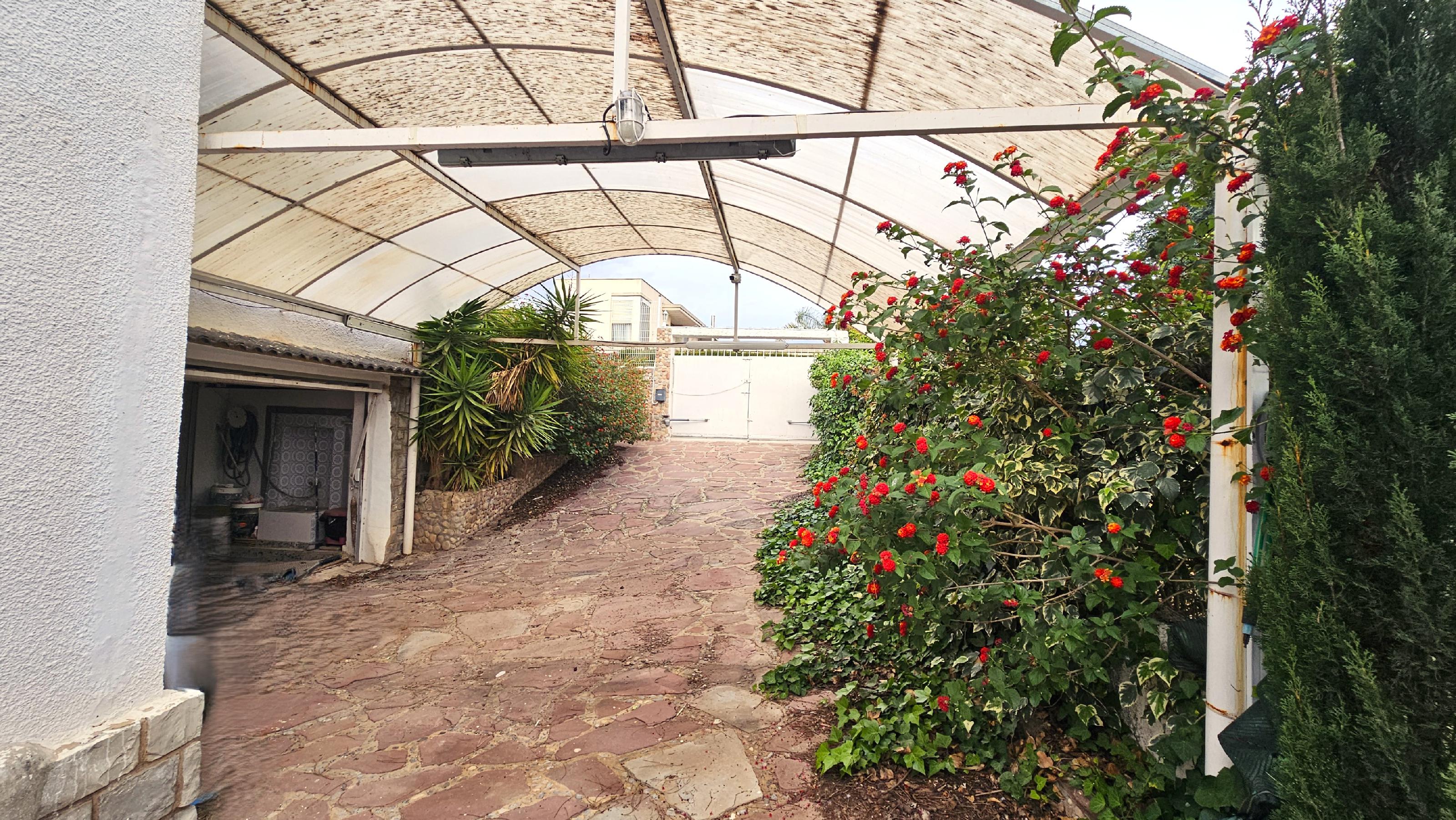 Imagen 31 Casa Aislada en venta en Bétera / Urbanización Cumbres de San Antonio.