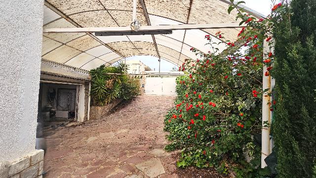 Imagen 31 Inmueble 299120 - Casa Aislada en venta en Bétera / Urbanización Cumbres de San Antonio.