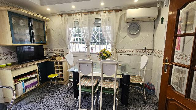 Imagen 11 Inmueble 299120 - Casa Aislada en venta en Bétera / Urbanización Cumbres de San Antonio.