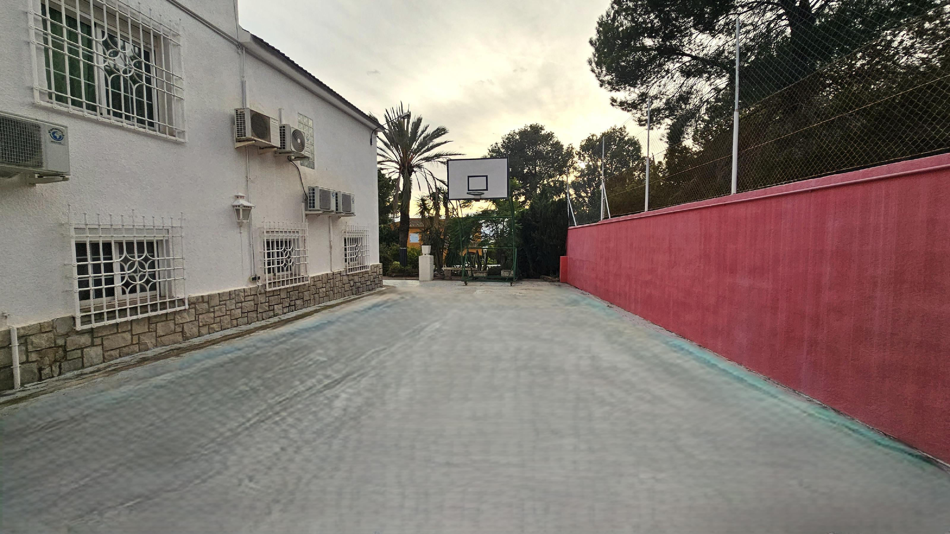 Imagen 19 Casa Aislada en venta en Bétera / Urbanización Cumbres de San Antonio.