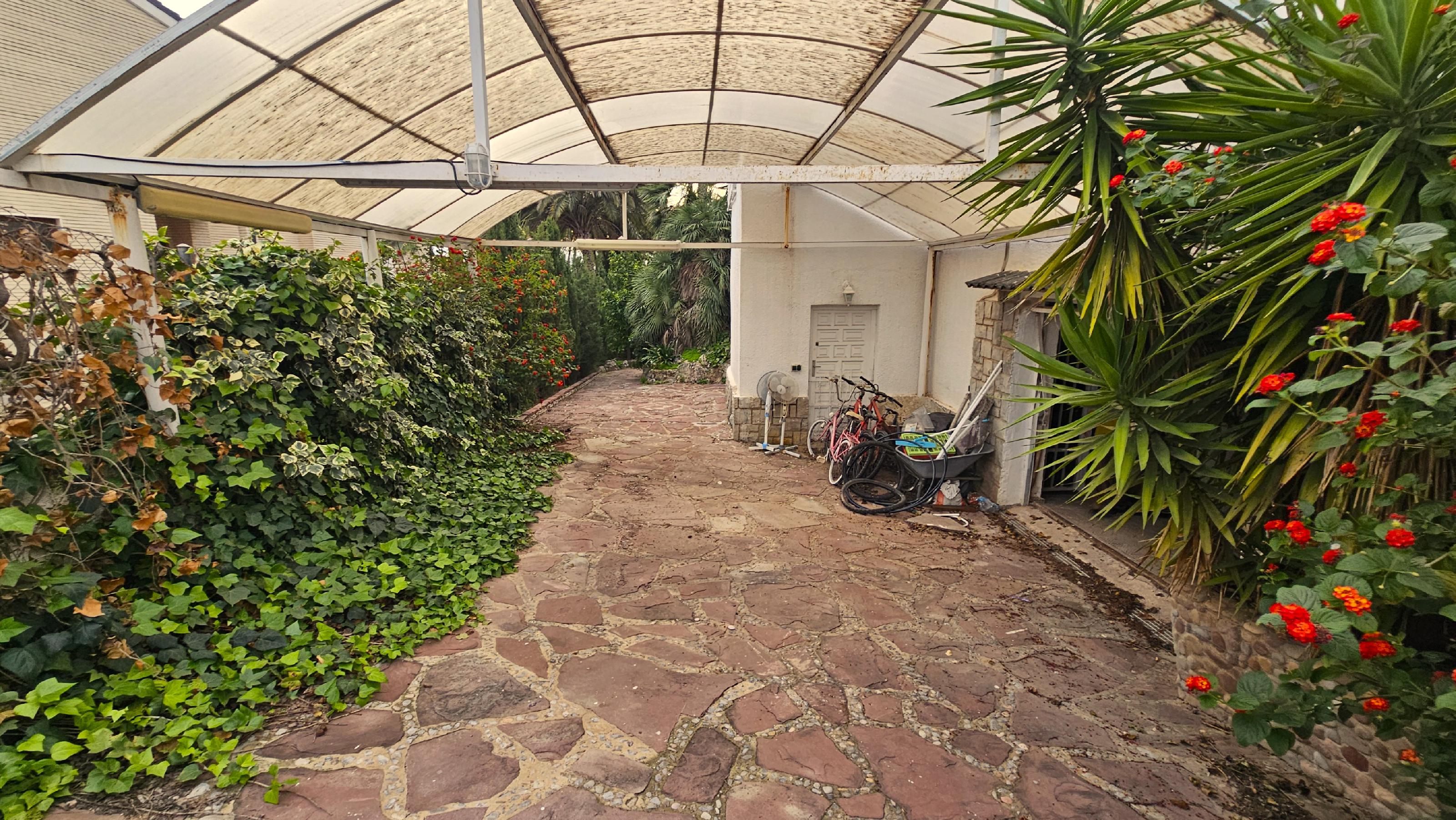 Imagen 30 Casa Aislada en venta en Bétera / Urbanización Cumbres de San Antonio.