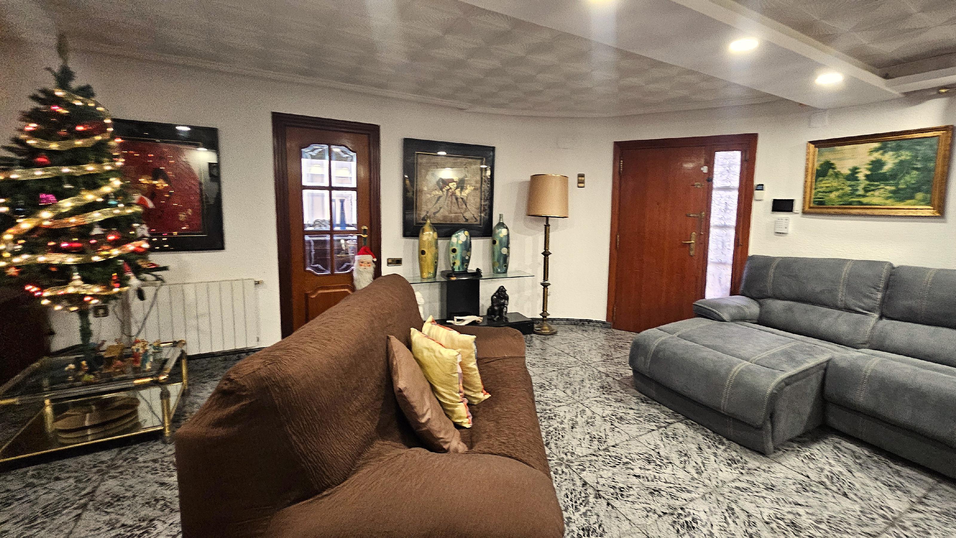 Imagen 8 Casa Aislada en venta en Bétera / Urbanización Cumbres de San Antonio.