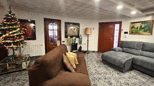 Imagen 8 Inmueble 299120 - Casa Aislada en venta en Bétera / Urbanización Cumbres de San Antonio.