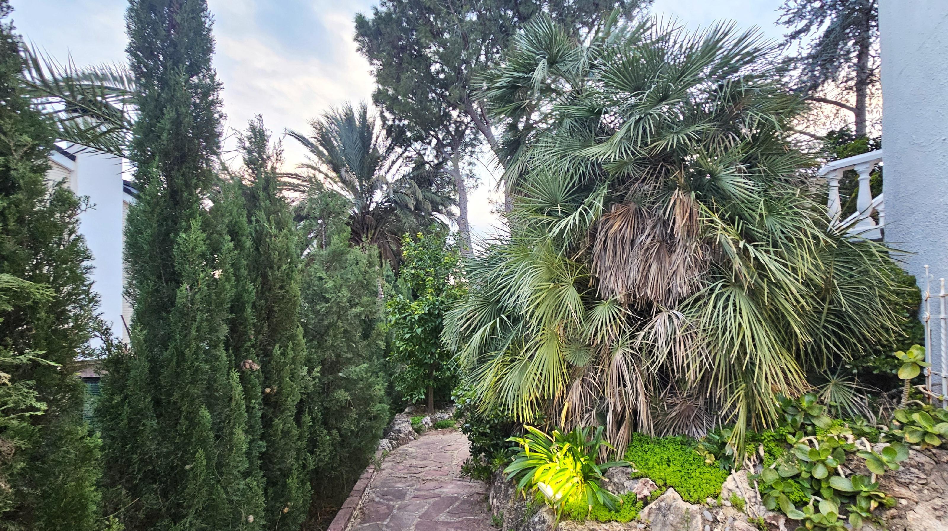 Imagen 28 Casa Aislada en venta en Bétera / Urbanización Cumbres de San Antonio.