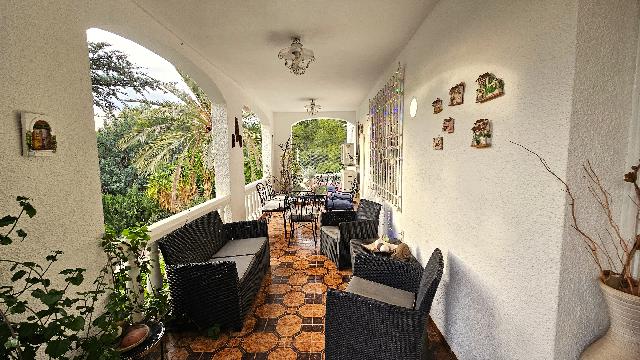 Imagen 6 Inmueble 299120 - Casa Aislada en venta en Bétera / Urbanización Cumbres de San Antonio.