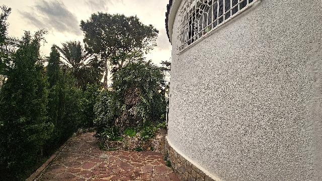 Imagen 29 Inmueble 299120 - Casa Aislada en venta en Bétera / Urbanización Cumbres de San Antonio.