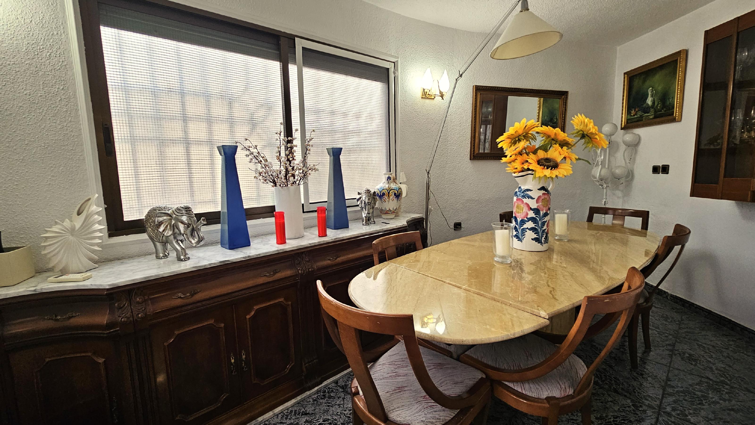 Imagen 9 Casa Aislada en venta en Bétera / Urbanización Cumbres de San Antonio.