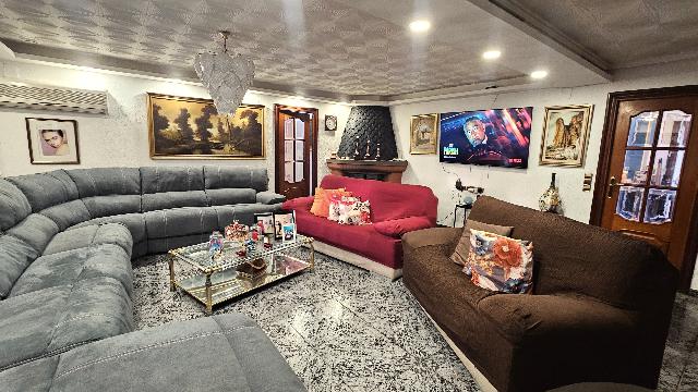 Imagen 7 Inmueble 299120 - Casa Aislada en venta en Bétera / Urbanización Cumbres de San Antonio.