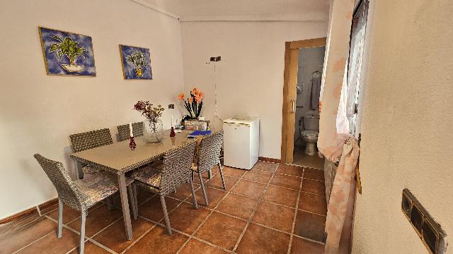 Imagen 22 Inmueble 299120 - Casa Aislada en venta en Bétera / Urbanización Cumbres de San Antonio.