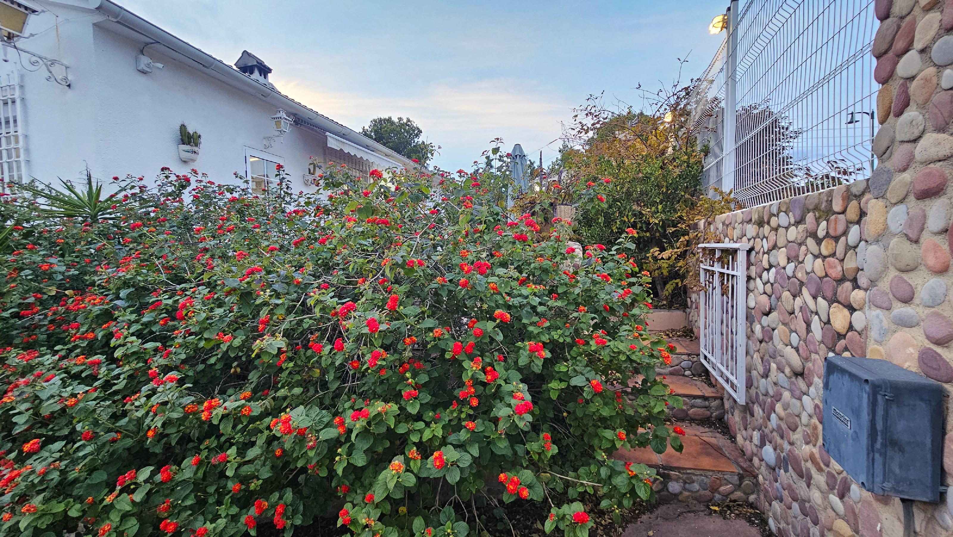 Imagen 15 Casa Aislada en venta en Bétera / Urbanización Cumbres de San Antonio.